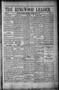 Primary view of The Ringwood Leader. (Ringwood, Okla.), Vol. 6, No. 49, Ed. 1 Thursday, June 6, 1907