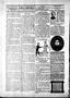 Thumbnail image of item number 4 in: 'Seiling Messenger. (Seiling, Okla.), Vol. 3, No. 29, Ed. 1 Thursday, October 15, 1908'.