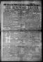 Thumbnail image of item number 1 in: 'The Ringwood Leader. (Ringwood, Okla.), Vol. 2, No. 10, Ed. 1 Thursday, January 7, 1909'.