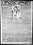 Thumbnail image of item number 3 in: 'Seiling Messenger. (Seiling, Okla.), Vol. 4, No. 18, Ed. 1 Thursday, July 29, 1909'.