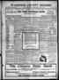 Newspaper: Wagoner County Record (Wagoner, Okla.), Vol. 18, No. 19, Ed. 1 Thursd…