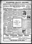 Newspaper: Wagoner County Record (Wagoner, Okla.), Vol. 18, No. 24, Ed. 1 Thursd…