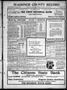 Newspaper: Wagoner County Record (Wagoner, Okla.), Vol. 18, No. 31, Ed. 1 Thursd…