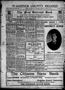 Newspaper: Wagoner County Record (Wagoner, Okla.), Vol. 19, No. 10, Ed. 1 Thursd…