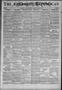 Newspaper: The Cherokee Republican (Cherokee, Okla.), Vol. 9, No. 38, Ed. 1 Frid…