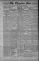Thumbnail image of item number 1 in: 'The Cheyenne Star (Cheyenne, Okla.), Vol. 12, No. 29, Ed. 1 Thursday, February 6, 1913'.