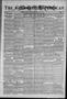 Thumbnail image of item number 1 in: 'The Cherokee Republican (Cherokee, Okla.), Vol. 10, No. 42, Ed. 1 Friday, May 9, 1913'.