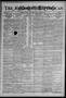 Newspaper: The Cherokee Republican (Cherokee, Okla.), Vol. 11, No. 10, Ed. 1 Fri…