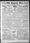 Thumbnail image of item number 1 in: 'The Cheyenne Star (Cheyenne, Okla.), Vol. 16, No. 22, Ed. 1 Thursday, December 7, 1916'.