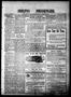 Thumbnail image of item number 1 in: 'Seiling Messenger. (Seiling, Okla.), Vol. 11, No. 45, Ed. 1 Thursday, February 8, 1917'.
