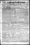 Thumbnail image of item number 1 in: 'The Cherokee Republican (Cherokee, Okla.), Vol. 14, No. 30, Ed. 1 Friday, February 9, 1917'.
