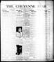 Newspaper: The Cheyenne Star (Cheyenne, Okla.), Vol. 17, No. 16, Ed. 1 Thursday,…