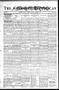 Thumbnail image of item number 1 in: 'The Cherokee Republican (Cherokee, Okla.), Vol. 15, No. 26, Ed. 1 Friday, January 11, 1918'.