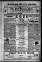 Thumbnail image of item number 1 in: 'Wagoner County Record (Wagoner, Okla.), Vol. 26, No. 26, Ed. 1 Thursday, February 14, 1918'.
