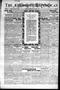 Thumbnail image of item number 1 in: 'The Cherokee Republican (Cherokee, Okla.), Vol. 17, No. 23, Ed. 1 Friday, December 19, 1919'.