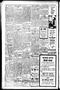 Thumbnail image of item number 2 in: 'Wagoner County Record (Wagoner, Okla.), Vol. 28, No. 43, Ed. 1 Thursday, June 10, 1920'.