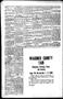 Thumbnail image of item number 4 in: 'Wagoner County Record (Wagoner, Okla.), Vol. 28, No. 43, Ed. 1 Thursday, June 10, 1920'.