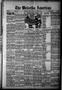 Thumbnail image of item number 1 in: 'The Weleetka American (Weleetka, Okla.), Vol. 20, No. 37, Ed. 1 Thursday, November 10, 1921'.
