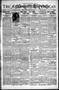 Thumbnail image of item number 1 in: 'The Cherokee Republican (Cherokee, Okla.), Vol. 21, No. 31, Ed. 1 Friday, February 9, 1923'.