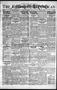Thumbnail image of item number 1 in: 'The Cherokee Republican (Cherokee, Okla.), Vol. 21, No. 42, Ed. 1 Friday, April 27, 1923'.