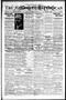 Thumbnail image of item number 1 in: 'The Cherokee Republican (Cherokee, Okla.), Vol. 22, No. 42, Ed. 1 Friday, April 25, 1924'.