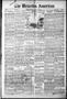 Thumbnail image of item number 1 in: 'The Weleetka American (Weleetka, Okla.), Vol. 23, No. 21, Ed. 1 Thursday, July 24, 1924'.
