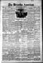 Newspaper: The Weleetka American (Weleetka, Okla.), Vol. 23, No. 35, Ed. 1 Thurs…