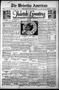 Thumbnail image of item number 1 in: 'The Weleetka American (Weleetka, Okla.), Vol. 23, No. 41, Ed. 1 Thursday, December 18, 1924'.