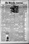 Thumbnail image of item number 1 in: 'The Weleetka American (Weleetka, Okla.), Vol. 22, No. 16, Ed. 1 Thursday, June 14, 1923'.