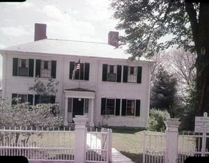Emerson House