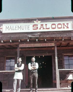 Malemute Saloon