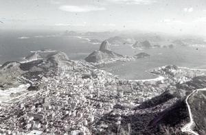 Primary view of object titled 'Rio De Janeiro'.
