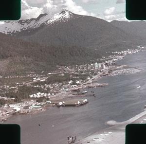 Primary view of object titled 'Ketchikan, AK'.