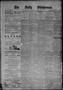 Newspaper: The Daily Oklahoman. (Oklahoma City, Okla. Terr.), Vol. 6, No. 204, E…