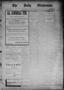 Newspaper: The Daily Oklahoman. (Oklahoma City, Okla. Terr.), Vol. 6, No. 219, E…