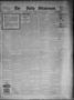 Thumbnail image of item number 1 in: 'The Daily Oklahoman. (Oklahoma City, Okla. Terr.), Vol. 7, No. 17, Ed. 1 Saturday, January 19, 1895'.