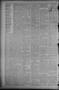 Thumbnail image of item number 2 in: 'The Daily Oklahoman (Oklahoma City, Okla.), Vol. 7, No. 273, Ed. 1 Wednesday, December 11, 1895'.