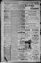 Thumbnail image of item number 2 in: 'The Daily Oklahoman (Oklahoma City, Okla.), Vol. 9, No. 107, Ed. 1 Thursday, May 6, 1897'.