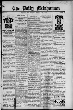 The Daily Oklahoman (Oklahoma City, Okla.), Vol. 9, No. 122, Ed. 1 Sunday, May 23, 1897