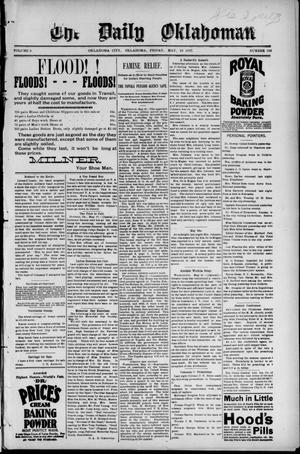The Daily Oklahoman (Oklahoma City, Okla.), Vol. 9, No. 126, Ed. 1 Friday, May 28, 1897