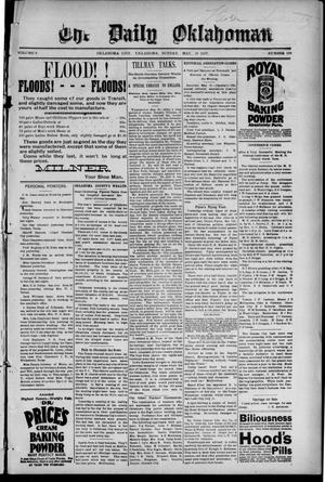 The Daily Oklahoman (Oklahoma City, Okla.), Vol. 9, No. 128, Ed. 1 Sunday, May 30, 1897