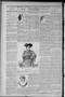 Thumbnail image of item number 2 in: 'The Daily Oklahoman (Oklahoma City, Okla.), Vol. 9, No. 255, Ed. 1 Wednesday, September 22, 1897'.