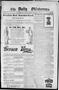 Newspaper: The Daily Oklahoman (Oklahoma City, Okla.), Vol. 9, No. 260, Ed. 1 Tu…