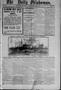 Newspaper: The Daily Oklahoman. (Oklahoma City, Okla.), Vol. 10, No. 154, Ed. 1 …