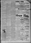 Thumbnail image of item number 3 in: 'The Daily Oklahoman. (Oklahoma City, Okla.), Vol. 10, No. 198, Ed. 1 Sunday, August 14, 1898'.