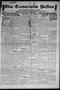 Thumbnail image of item number 1 in: 'The Comanche Reflex (Comanche, Okla.), Vol. 21, No. 51, Ed. 1 Friday, March 10, 1922'.