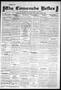 Thumbnail image of item number 1 in: 'The Comanche Reflex (Comanche, Okla.), Vol. 22, No. 46, Ed. 1 Friday, April 6, 1923'.