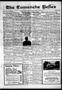Thumbnail image of item number 1 in: 'The Comanche Reflex (Comanche, Okla.), Vol. 33, No. 15, Ed. 1 Thursday, October 20, 1932'.