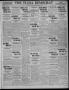 Thumbnail image of item number 1 in: 'The Tulsa Democrat (Tulsa, Okla.), Vol. 10, No. 284, Ed. 1 Wednesday, July 22, 1914'.