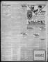 Thumbnail image of item number 4 in: 'The Tulsa Democrat (Tulsa, Okla.), Vol. 11, No. 41, Ed. 1 Thursday, October 1, 1914'.